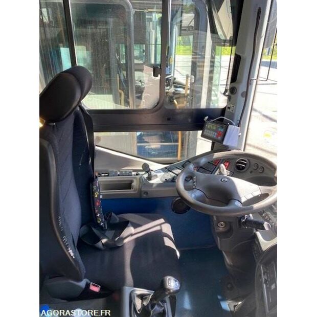 2009 IRISBUS CROSSWAY-46984388