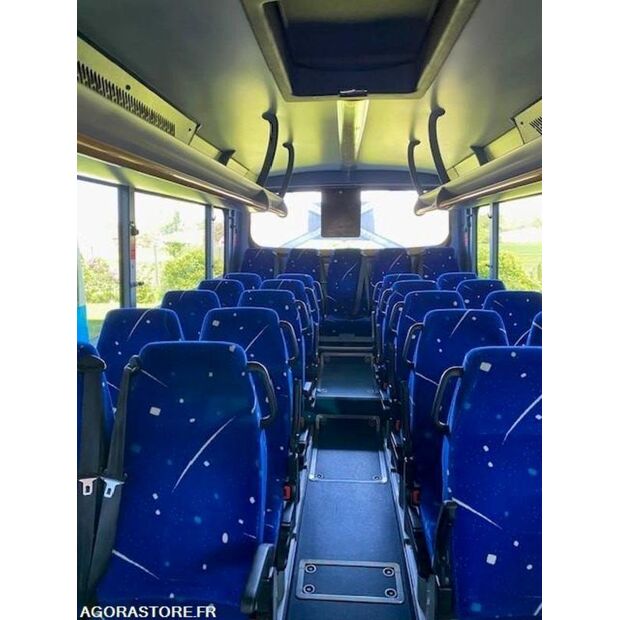 2009 IRISBUS CROSSWAY-46984390