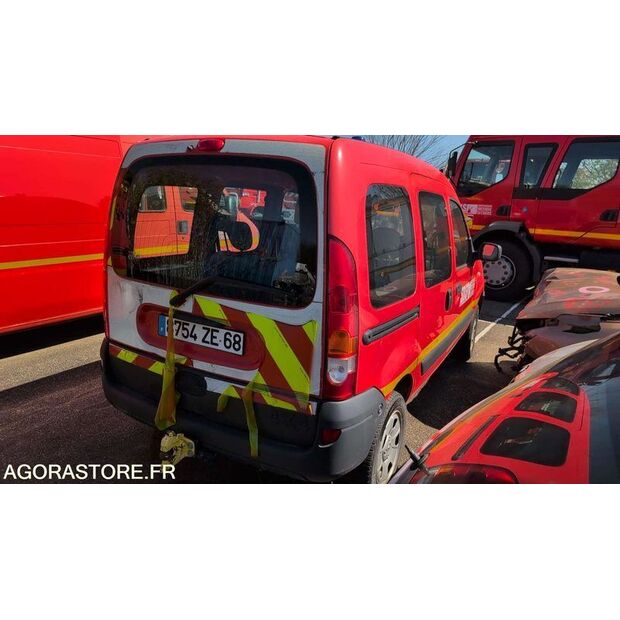 2007 Renault Kangoo-46984395