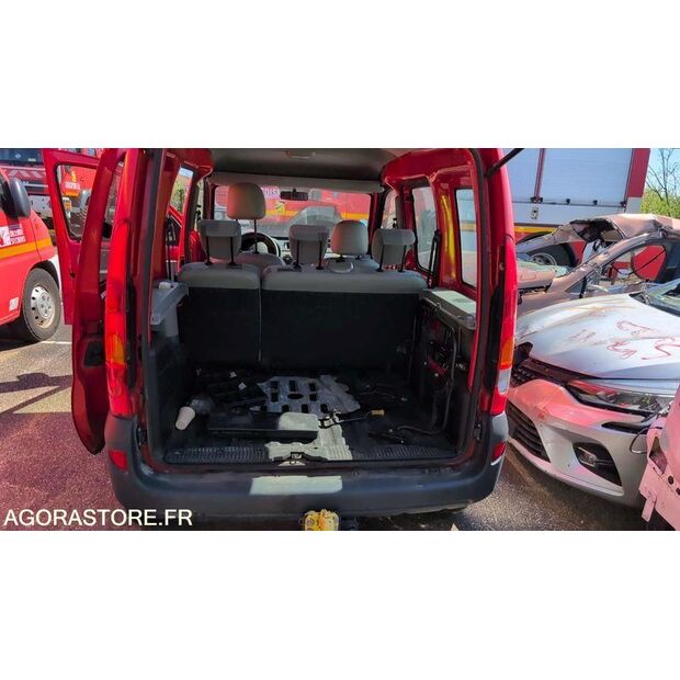 2007 Renault Kangoo-46984396