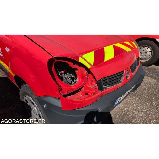 2007 Renault Kangoo-46984397