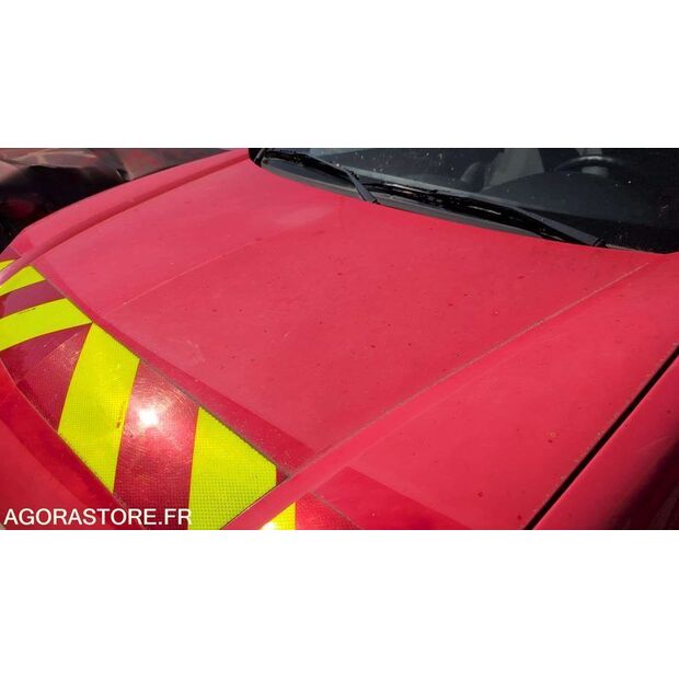 2007 Renault Kangoo-46984398