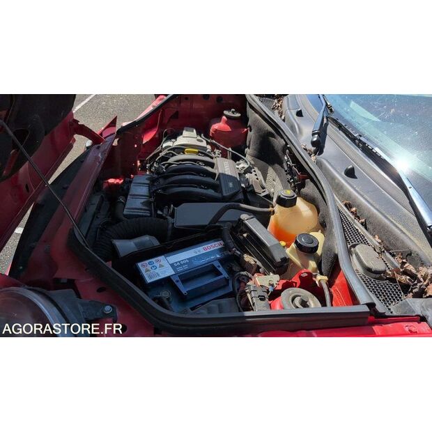 2007 Renault Kangoo-46984399