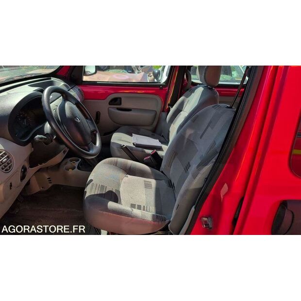 2007 Renault Kangoo-46984401
