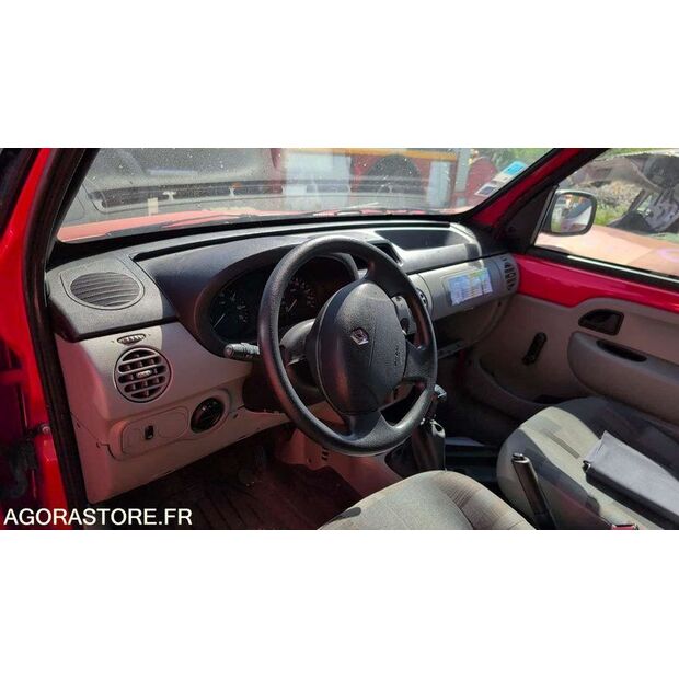 2007 Renault Kangoo-46984402