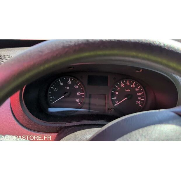 2007 Renault Kangoo-46984403