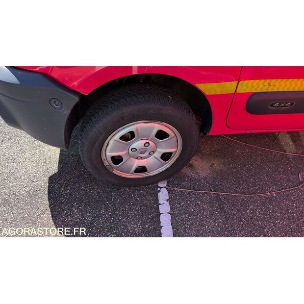 2007 Renault Kangoo-46984406