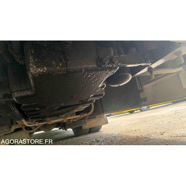 2010 MAN A91-46984585