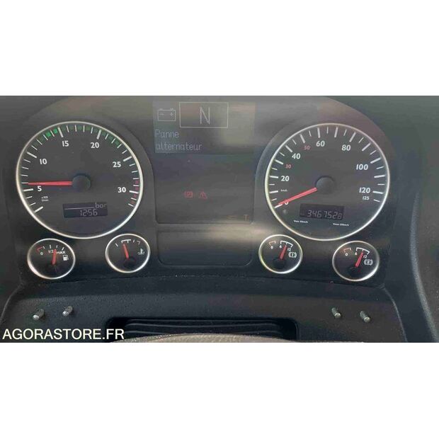 2010 MAN A91-46984587