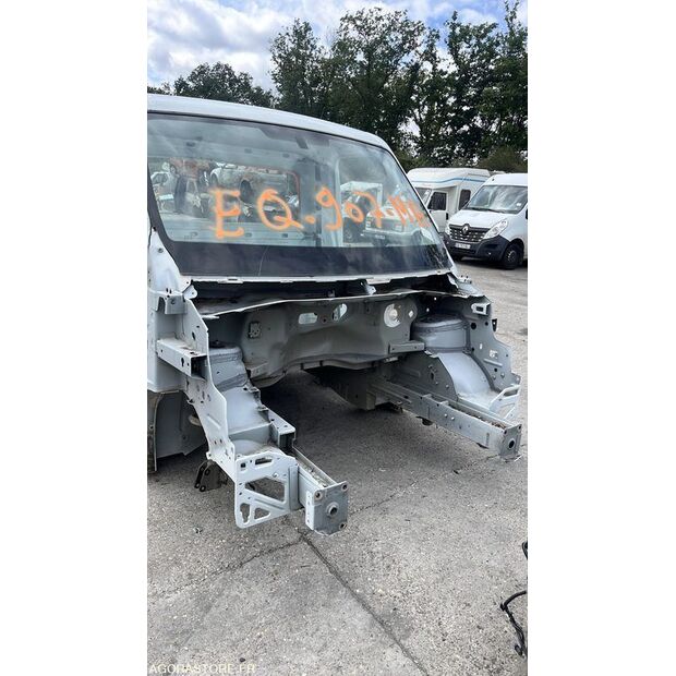 2017 Renault Master 2-46984645