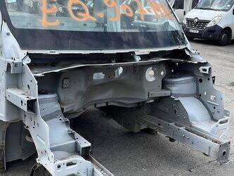 Image for TRUCKS 2017 Renault Master 2 for Sale in United Arab Emirates