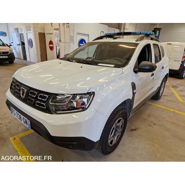 2019 Dacia DUSTER-46984670