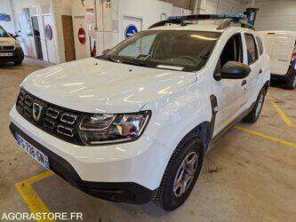 Image for CARS 2019 Dacia DUSTER