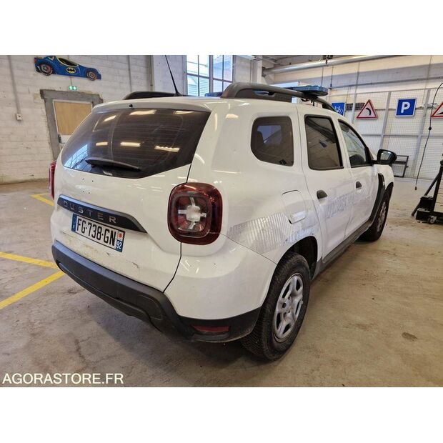 2019 Dacia DUSTER-46984672