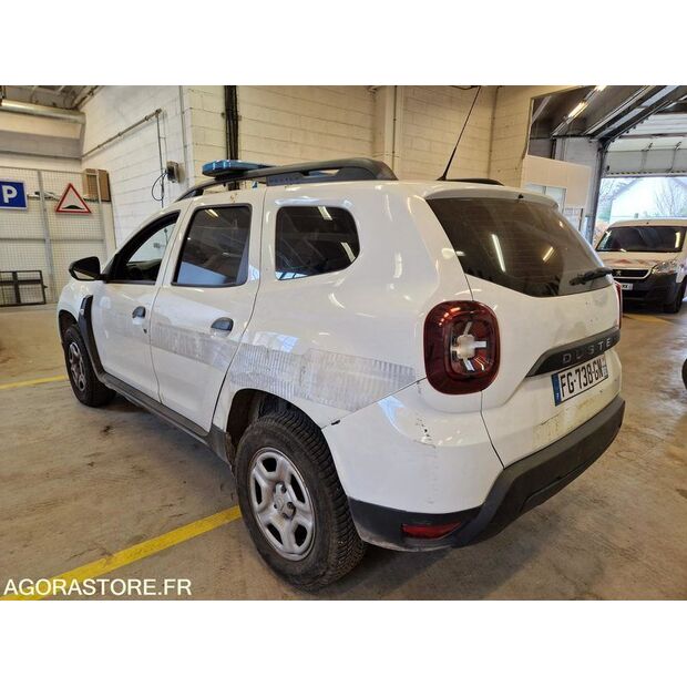 2019 Dacia DUSTER-46984673