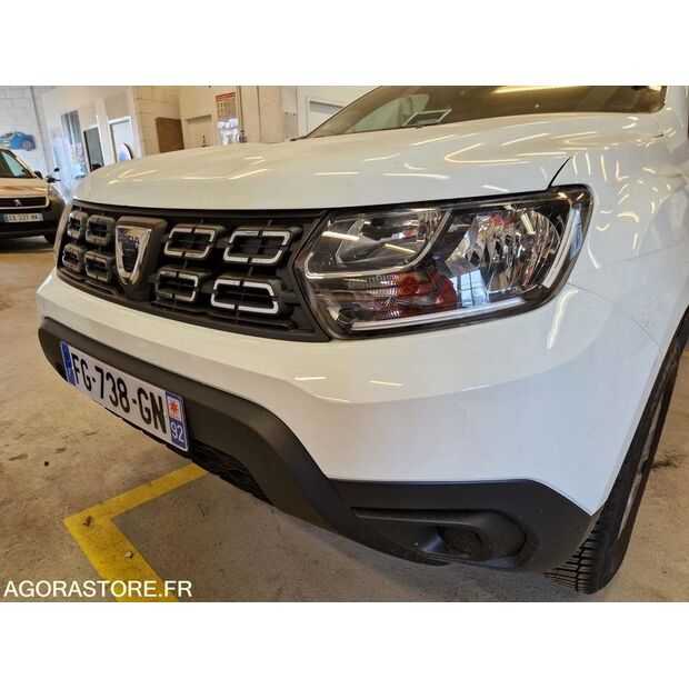 2019 Dacia DUSTER-46984674