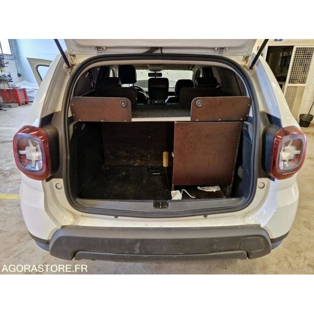 2019 Dacia DUSTER-46984690