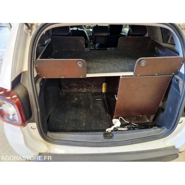 2019 Dacia DUSTER-46984693