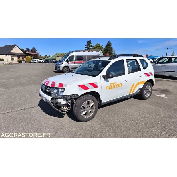 2017 داسيا DUSTER-46984735