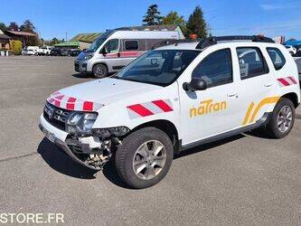 Image for CARS 2017 Dacia DUSTER