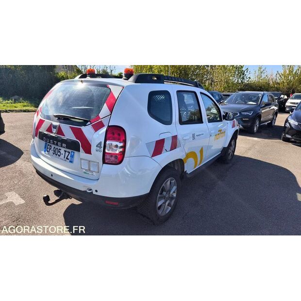 2017 داسيا DUSTER-46984736