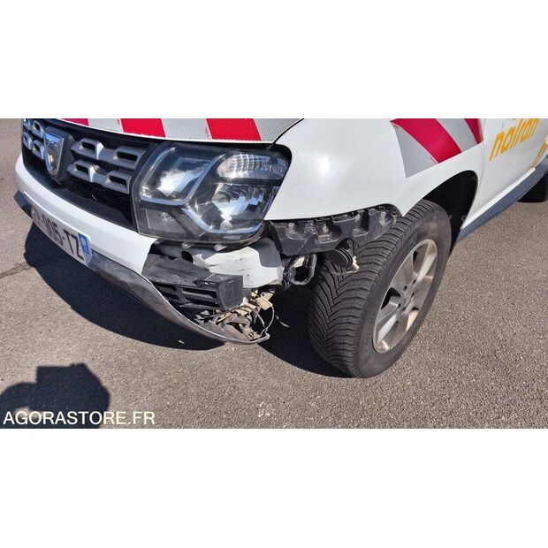 2017 داسيا DUSTER-46984738