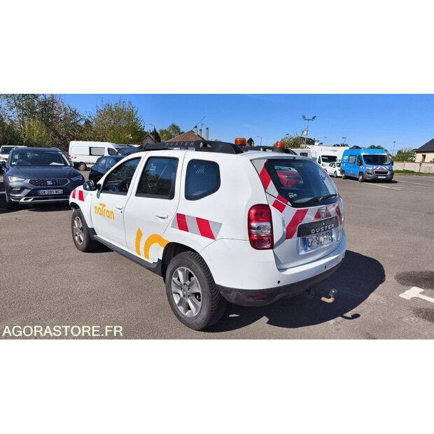 2017 داسيا DUSTER-46984739