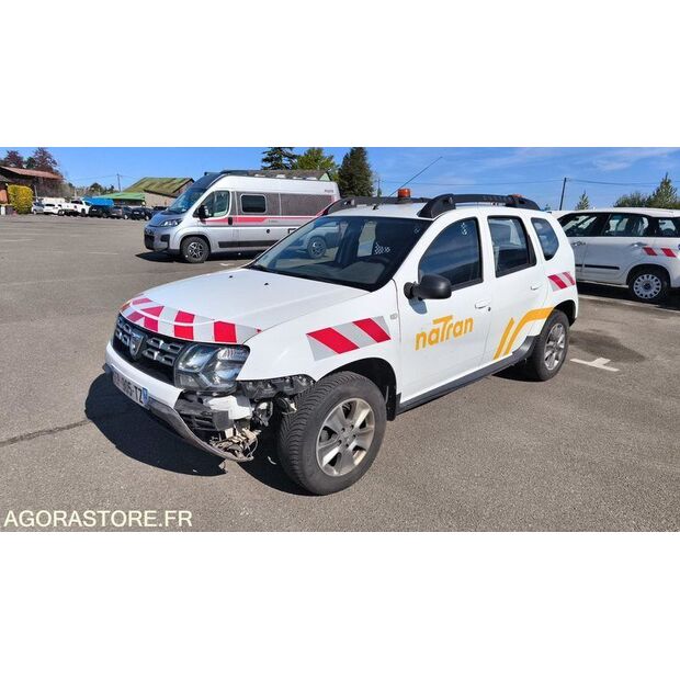 2017 داسيا DUSTER-46984740