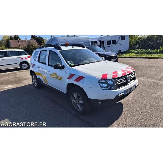 2017 داسيا DUSTER-46984741