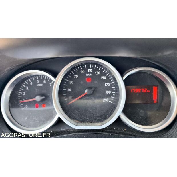 2017 داسيا DUSTER-46984742