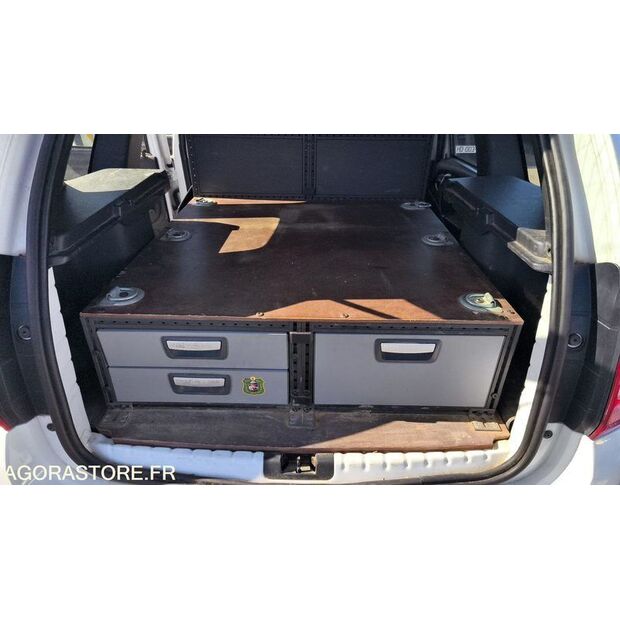 2017 داسيا DUSTER-46984746