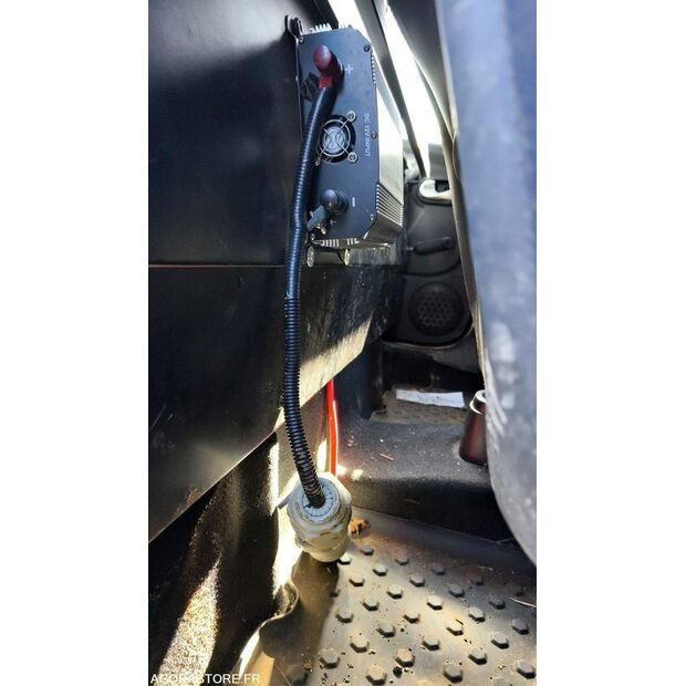 2017 داسيا DUSTER-46984747