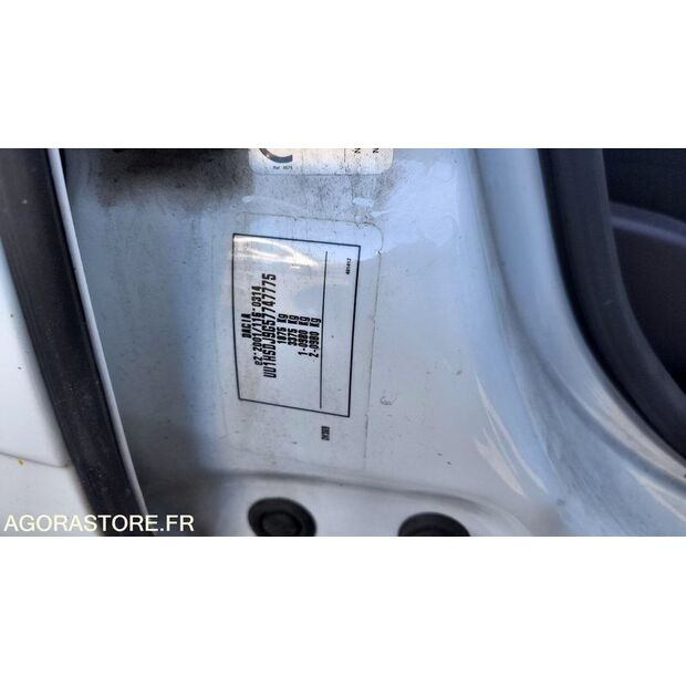 2017 داسيا DUSTER-46984749