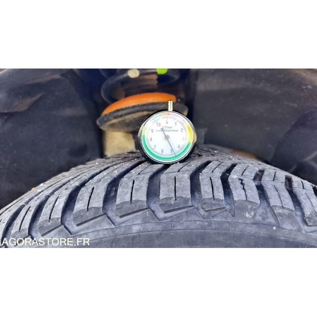 2017 داسيا DUSTER-46984750