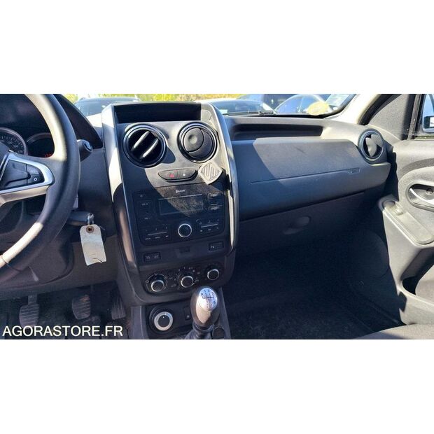 2017 داسيا DUSTER-46984752