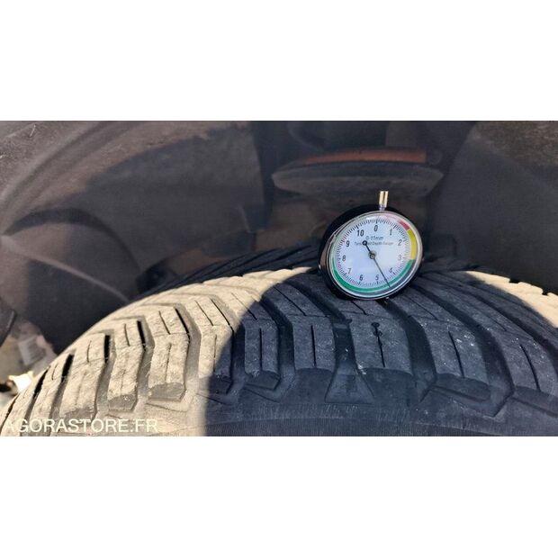 2017 داسيا DUSTER-46984754