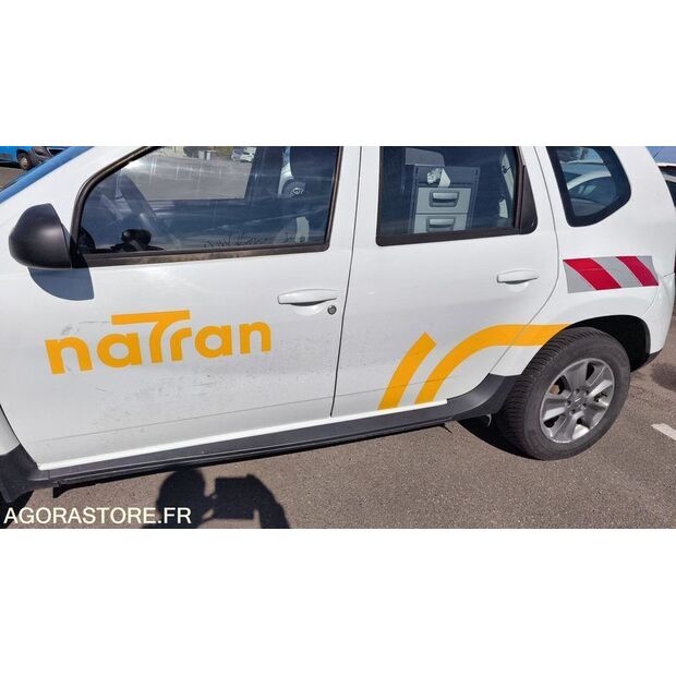 2017 داسيا DUSTER-46984757