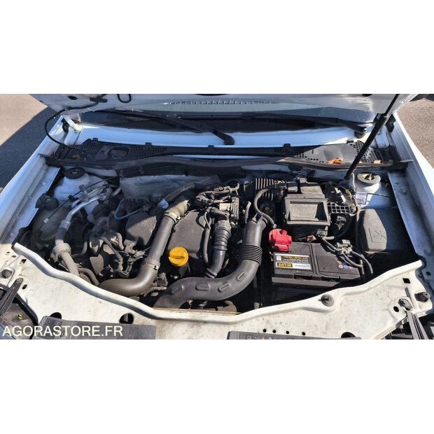 2017 داسيا DUSTER-46984758