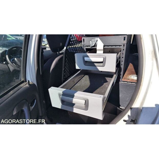 2017 داسيا DUSTER-46984760