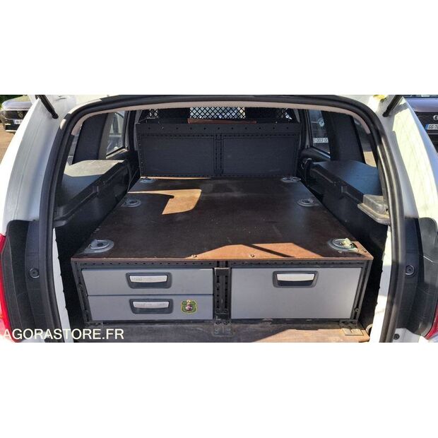 2017 داسيا DUSTER-46984762