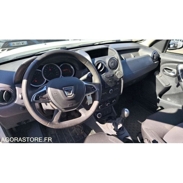 2017 داسيا DUSTER-46984763