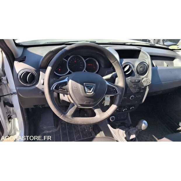 2017 داسيا DUSTER-46984764