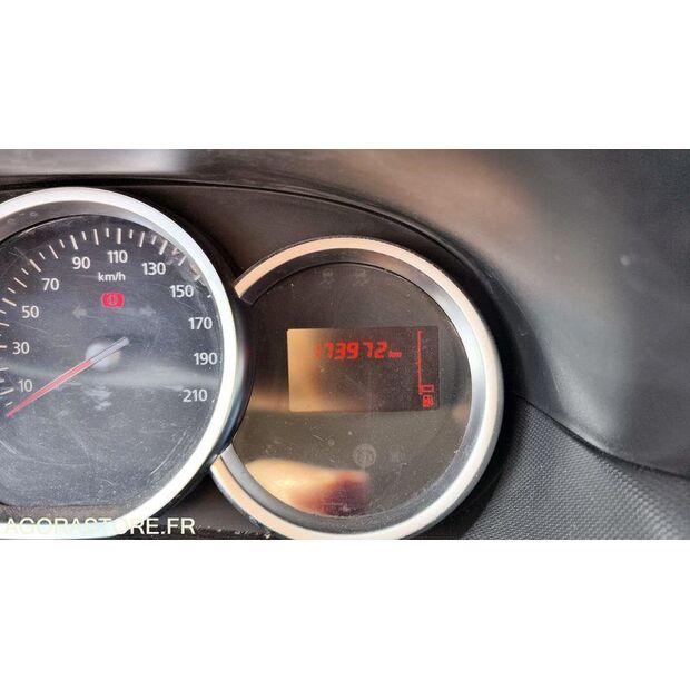 2017 داسيا DUSTER-46984765