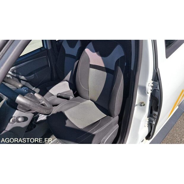 2017 داسيا DUSTER-46984767