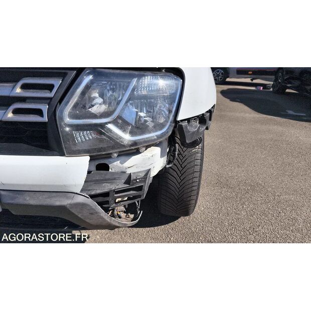 2017 داسيا DUSTER-46984770