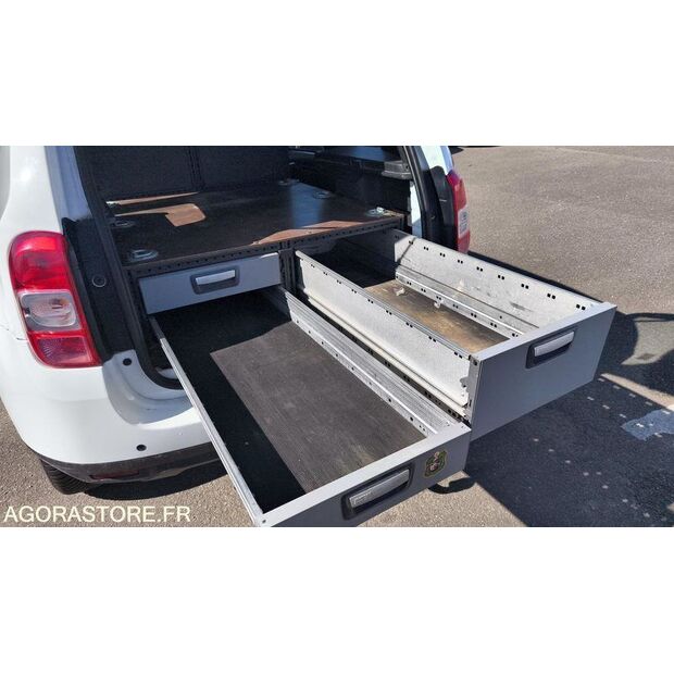 2017 داسيا DUSTER-46984771