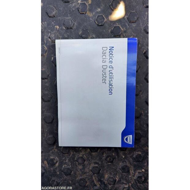 2017 داسيا DUSTER-46984772