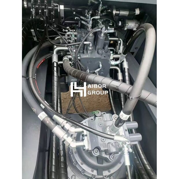 2026 Hyundai HX340HD-46984803