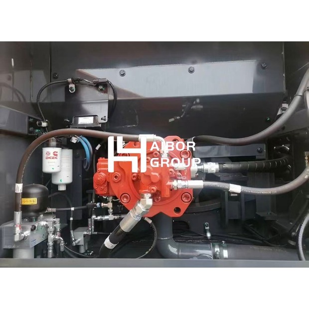 2026 Hyundai HX340HD-46984808