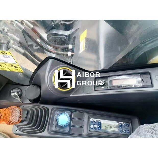 2026 Hyundai HX340HD-46984810